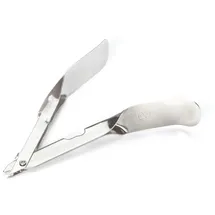Hartmann Klammerentferner Metall 10 cm 90 St.