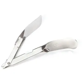 Hartmann Klammerentferner Metall 10 cm 90 St.