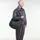 GOT BAG Curved Bag Umhängetasche vegan Black