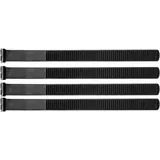 Atera Rastbänder 300mm für Strada Heckträger bis 3.0 Zoll Reifen 4er Set 022730