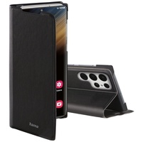 Hama Booklet Slim Pro für Samsung Galaxy S22 Ultra schwarz