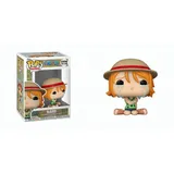 Funko Pop! Animation: OP - Nami Netflix