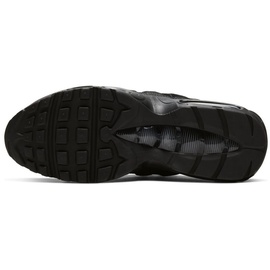 Nike Air Max 95 Essential Herren black/dark gray/black 43