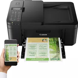 Canon Pixma TR4650