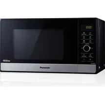 Panasonic NN-GD38HSGTG