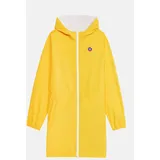 Flotte Regenjacke Amelot Gelb Friesennerz