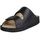 Finn Comfort schwarz 46
