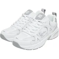 Trainingsschuh KARL KANI "Karl Kani Prime Runner GS", Mädchen, Gr. 37,5, weiß, Schuhe