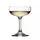 Olympia Champagneruntertasse 0,2 l Transparent 6 St.