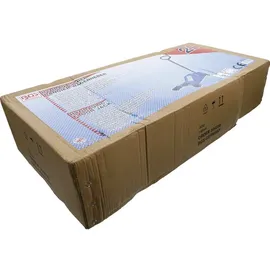BGS Wagenheber Stahl 70-500 mm blau