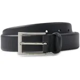 Boss Brondon Gürtel Black 90 cm