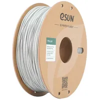 ESUN Tpu-lw Gewicht: 750g, Filamentgröße: 1.75mm, Farbe: Grau