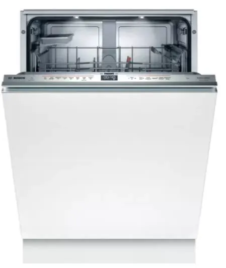 Preisvergleich Produktbild Bosch SBV6ZBX01D