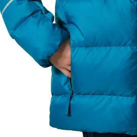 HELLY HANSEN Isfjord 2.0 Daunenjacke Cerulean Blue 164
