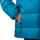 HELLY HANSEN Isfjord 2.0 Daunenjacke Cerulean Blue 164