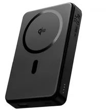 Baseus Airpow II 10000 mAh Qi2 Powerbank mit MagSafe 22,5 W mit Baseus Simple | One Size