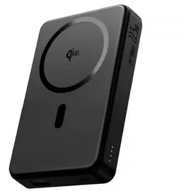 Baseus Airpow II 10000 mAh Qi2 Powerbank mit MagSafe 22,5 W mit Baseus Simple | One Size