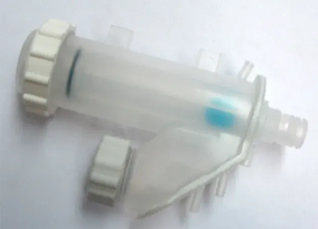 Kondensations-Siphon GW für ROTEX GW bis BJ 2019 - 5009692 von Daikin