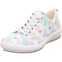 Legero Damen Tanaro Sneaker, Multicolour 9120, 40 EU