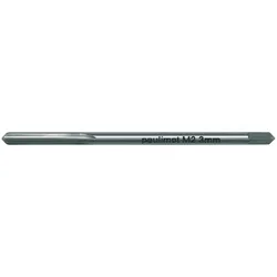 HSS-Handreibahle 3 mm Passung H7