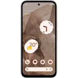 Google Pixel 8a 128GB Porcelain