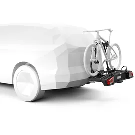 Thule VeloSpace 3 für 2 Fahrräder