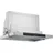 Bosch DFS067K51 Flachschirmhaube 60 cm edelstahl
