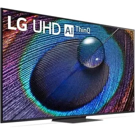 LG 55UR91006LA 55" 4K UHD TV UR91