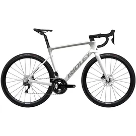 Ridley Falcn 2025 28 Zoll RH 54 cm weiß