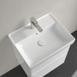 Villeroy & Boch Collaro Waschtisch 55 x 44 cm (4A3355RW)