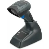 Datalogic QuickScan Mobile QM2131 1D, Multi-IF, Kit (RS232), Schwarz,