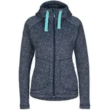 Rab Amy Hoody Blau XS