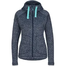 Rab Amy Hoody Blau XS