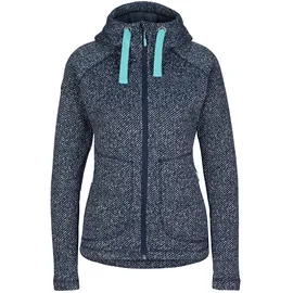 Rab Amy Hoody Blau XS