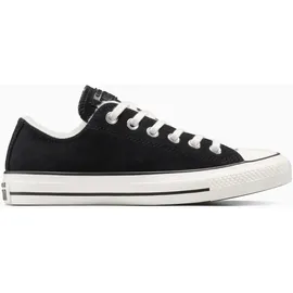 Converse Chuck Taylor All Star Damen Schwarz 39