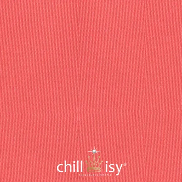 chillisy PICCOLINO Schwimmkissen,Farbe: pinke Koralle