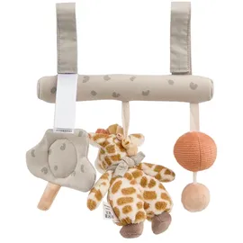 Sterntaler Spielzeug Giraffe Kaya