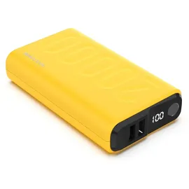Realpower PB-20000 Power Pack Gelb