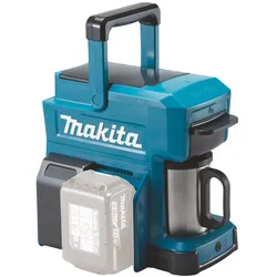 Makita Akku-Kaffeemaschine DCM501Z