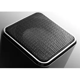 Technaxx MusicMan Mini BT-X2 schwarz