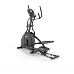 Horizon Fitness Andes 2.0 Elliptical Trainer