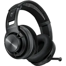 Turtle Beach Atlas Air Over-ear Headset Schwarz