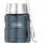 Thermos Thermobehälter für Essen ice grey 0,47 l