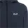 Jack Wolfskin Fourwinds Jacket Kids Midnight Sky 92