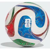 adidas FIFA Fußball-Weltmeisterschaft 26 Trionda Pro Futsal-Ball Gr. 4