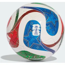 adidas FIFA Fußball-Weltmeisterschaft 26 Trionda Pro Futsal-Ball Gr. 4