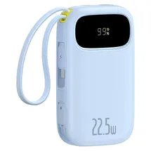 OEM Baseus EnerFill FC31 22,5W Blau