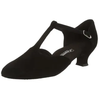 Diamant 053 014 001 Damen Tanzschuhe Standard & Latein Damen Tanzschuhe Standard & Latein Schwarz 40 EU 6.5 UK