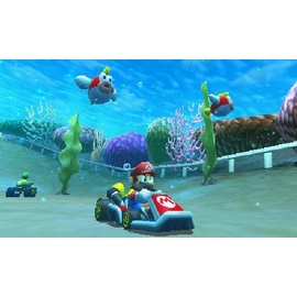 Mario Kart 7 (USK) (3DS)