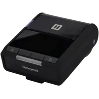Honeywell LNX3, 8 Punkte/mm (203dpi), Disp., hot-swap, USB, USB-C, BT (BLE, 5.0), NFC, schwarz